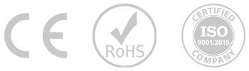 Certifications Logo