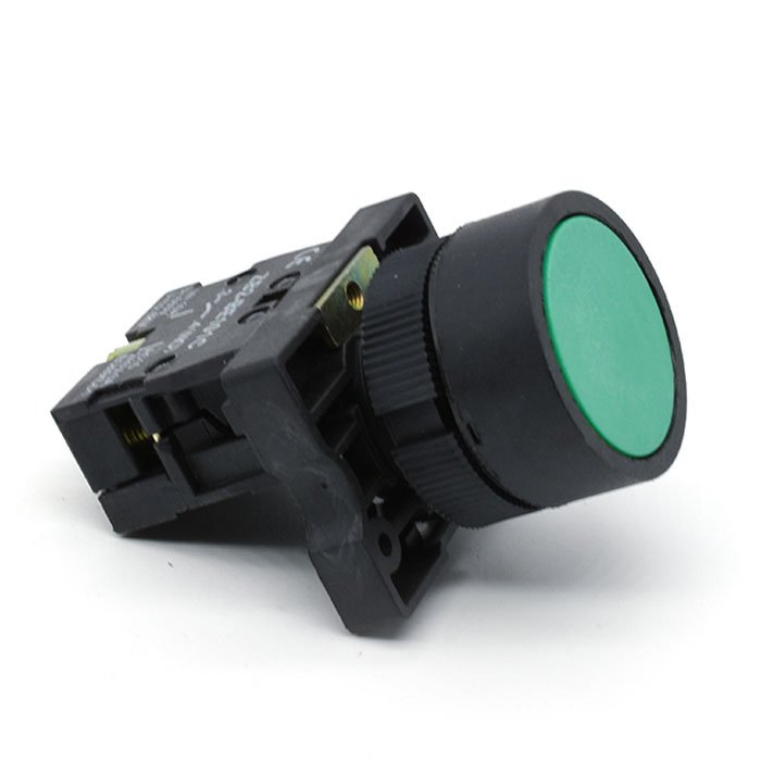 Classification of Button Switches