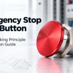 emergency stop push button 1